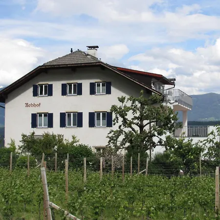 Rebhof Kaltern-2